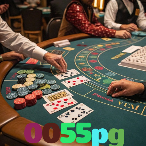 0055pg:Aposte no futebol, jogue poker e conquiste vitórias épicas!