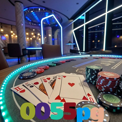 0055pg：Aposte no futebol, jogue poker e conquiste vitórias épicas!