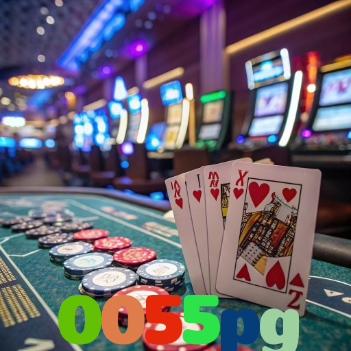 0055pg:Aposte no futebol, jogue poker e conquiste vitórias épicas!