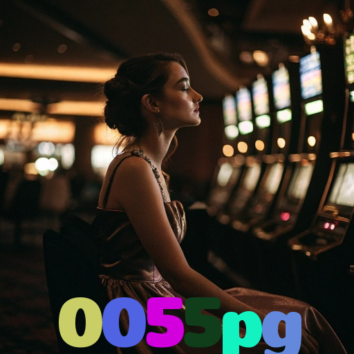 0055pg：Aposte nas melhores slots e conquiste prêmios como nunca!
