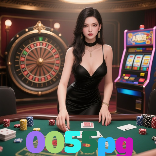 0055pg：Aposte nas melhores slots e conquiste prêmios como nunca!