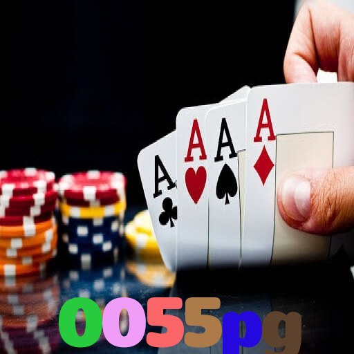 0055pg：Aposte no futebol, jogue poker e conquiste vitórias épicas!