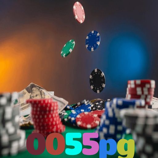 0055pg:Aposte no futebol, jogue poker e conquiste vitórias épicas!