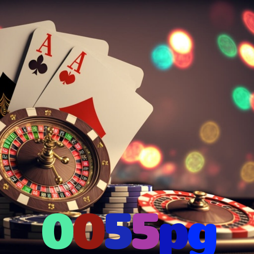 0055pg：Aposte no futebol, jogue poker e conquiste vitórias épicas!