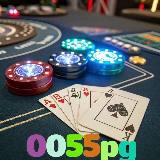 0055pg：Aposte no futebol, jogue poker e conquiste vitórias épicas!