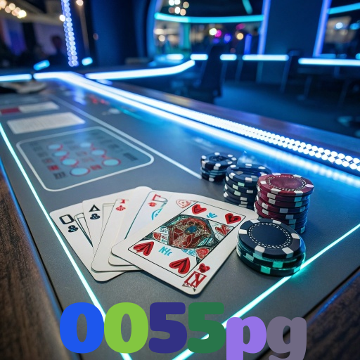 0055pg：Aposte nas melhores slots e conquiste prêmios como nunca!