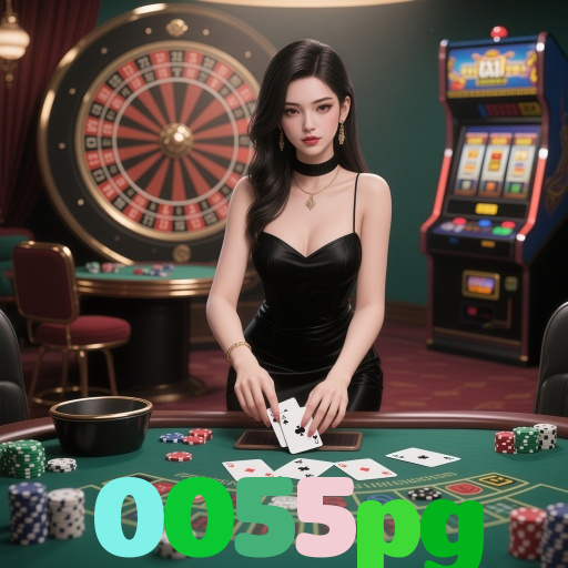 0055pg：Aposte no futebol, jogue poker e conquiste vitórias épicas!
