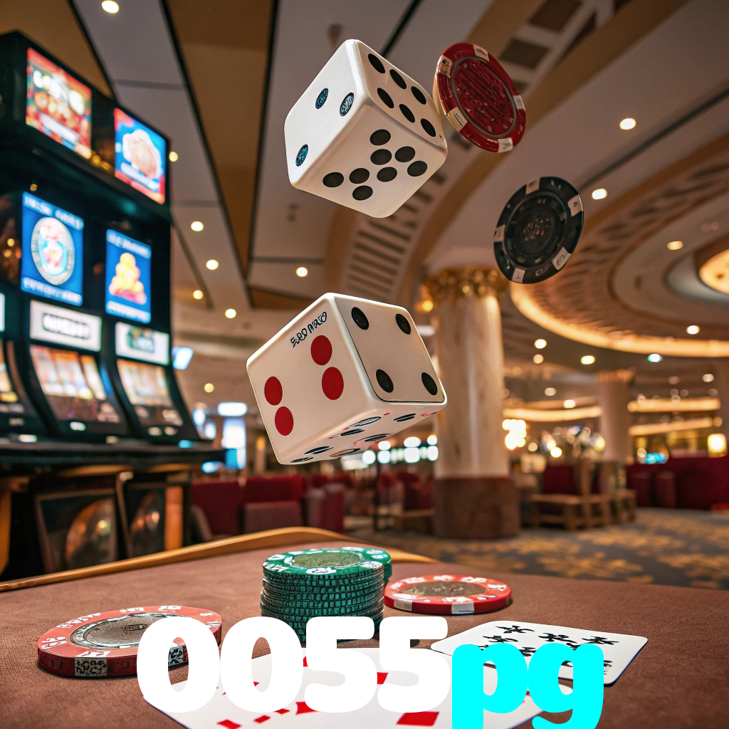0055pg:Aposte no futebol, jogue poker e conquiste vitórias épicas!