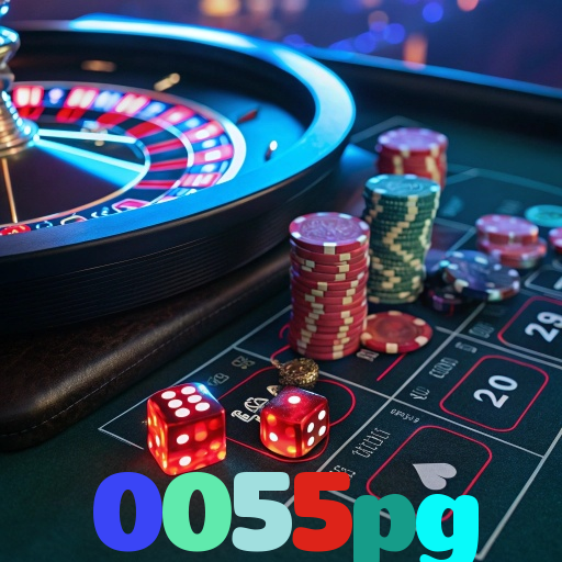 0055pg：Aposte nas melhores slots e conquiste prêmios como nunca!
