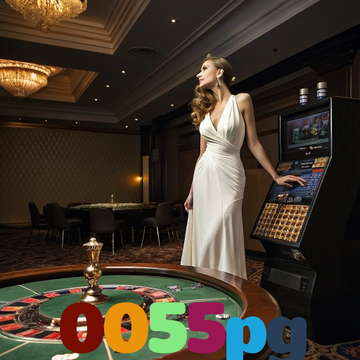 0055pg：Aposte nas melhores slots e conquiste prêmios como nunca!