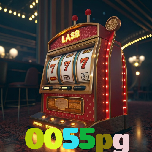 0055pg：Aposte nas melhores slots e conquiste prêmios como nunca!