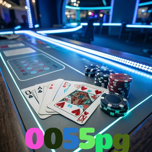 0055pg:Aposte no futebol, jogue poker e conquiste vitórias épicas!