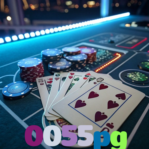 0055pg:Aposte no futebol, jogue poker e conquiste vitórias épicas!