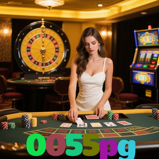 0055pg：Aposte no futebol, jogue poker e conquiste vitórias épicas!