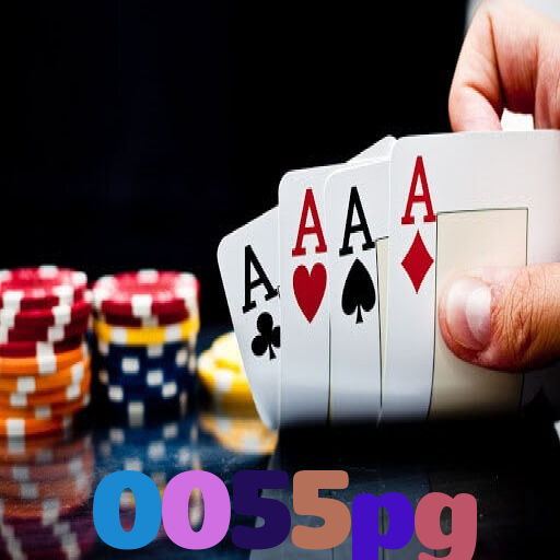 0055pg：Aposte no futebol, jogue poker e conquiste vitórias épicas!