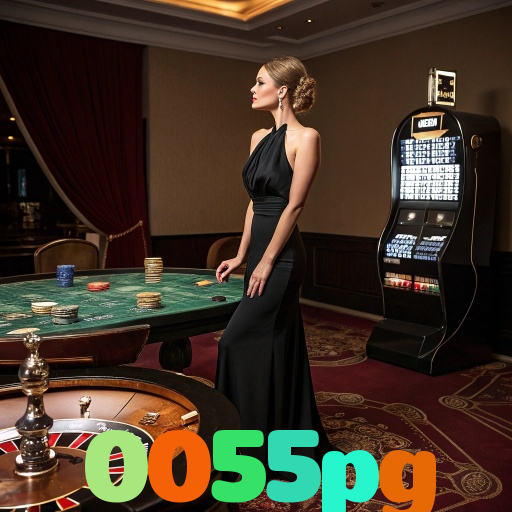 0055pg:Aposte no futebol, jogue poker e conquiste vitórias épicas!