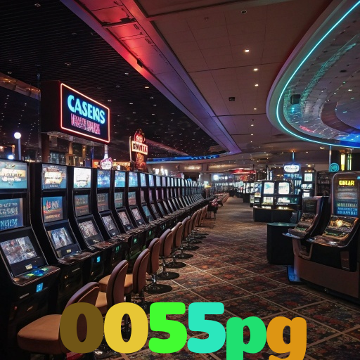 0055pg:Aposte nas melhores slots e conquiste prêmios como nunca!