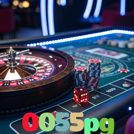 0055pg：Aposte nas melhores slots e conquiste prêmios como nunca!