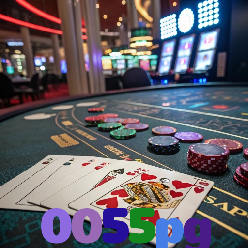0055pg：Aposte nas melhores slots e conquiste prêmios como nunca!