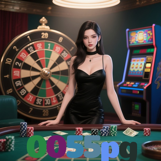 0055pg：Aposte no futebol, jogue poker e conquiste vitórias épicas!